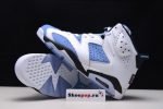 Air Jordan 6 Unc Ct8529-410