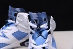 Air Jordan 6 Unc Ct8529-410