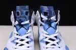 Air Jordan 6 Unc Ct8529-410
