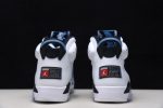 Air Jordan 6 Unc Ct8529-410