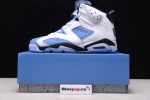 Air Jordan 6 Unc Ct8529-410