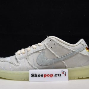 Nike Sb Dunk Low " Mummy " Dm0774-111