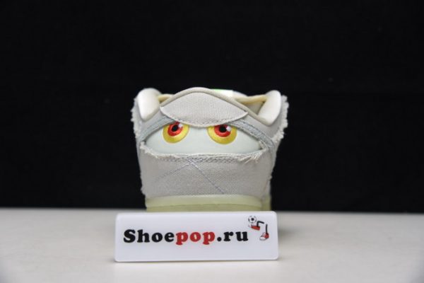 Nike Sb Dunk Low " Mummy " Dm0774-111