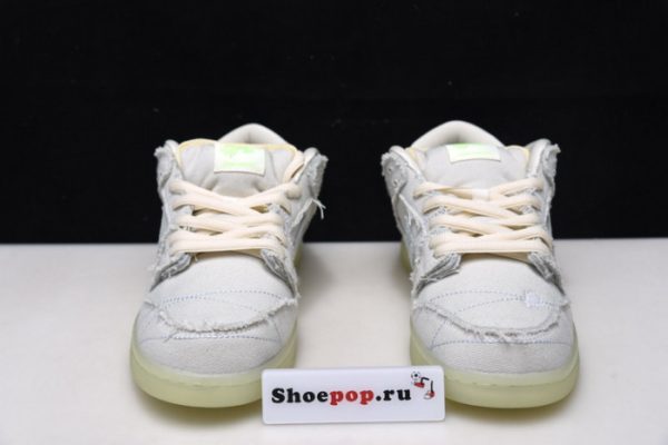 Nike Sb Dunk Low " Mummy " Dm0774-111