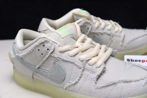 Nike Sb Dunk Low " Mummy " Dm0774-111