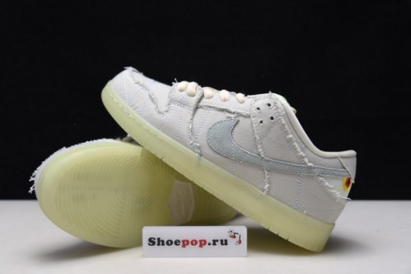 Nike Sb Dunk Low " Mummy " Dm0774-111