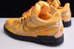 Ofw X Nike Air Rubber Dunk ¡°University Gold Cu6015-700