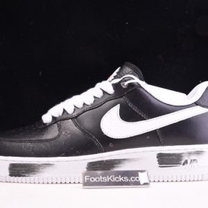 Nike Air Force 1 G-Dragon Para-Noise Aq3692-001