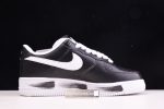 Nike Air Force 1 G-Dragon Para-Noise Aq3692-001