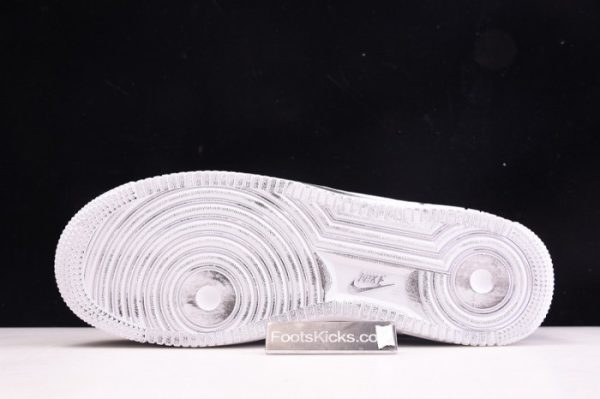 Nike Air Force 1 G-Dragon Para-Noise Aq3692-001