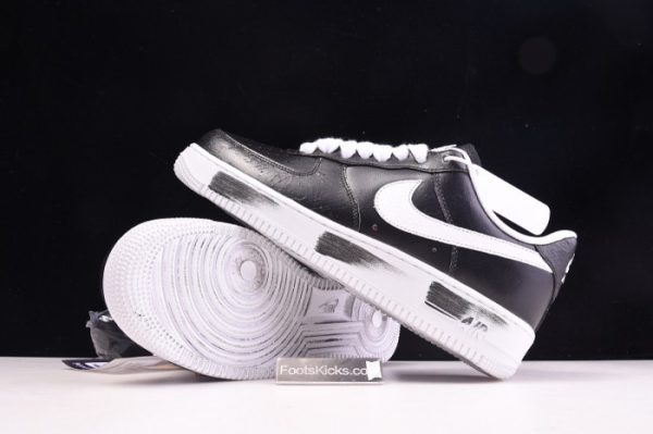 Nike Air Force 1 G-Dragon Para-Noise Aq3692-001