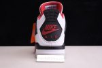 Air Jordan 4 Og Fire Red Dc7770-160