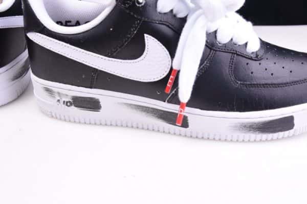 Nike Air Force 1 G-Dragon Para-Noise Aq3692-001