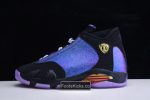 Air Jordan 14 Retro Doernbecher Cv2469-001