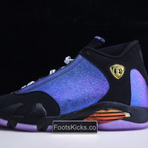 Air Jordan 14 Retro Doernbecher Cv2469-001