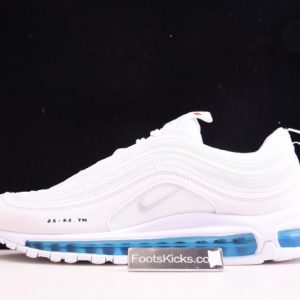 Nike Air Max 97 Triple White 921826-101