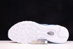 Nike Air Max 97 Triple White 921826-101
