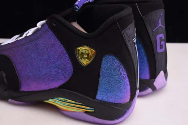 Air Jordan 14 Retro Doernbecher Cv2469-001