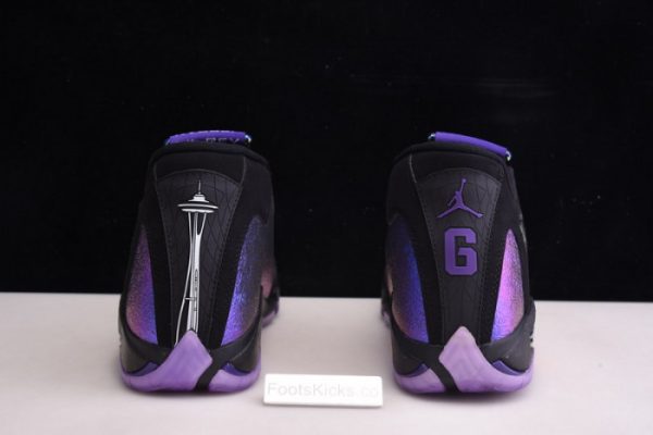 Air Jordan 14 Retro Doernbecher Cv2469-001
