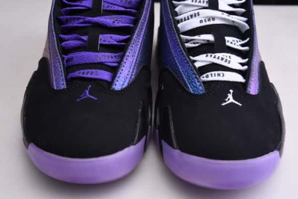 Air Jordan 14 Retro Doernbecher Cv2469-001