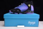 Air Jordan 14 Retro Doernbecher Cv2469-001