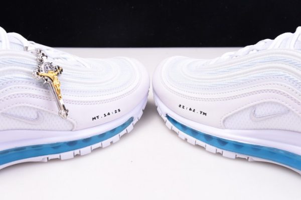 Nike Air Max 97 Triple White 921826-101