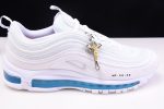Nike Air Max 97 Triple White 921826-101