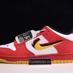 Nike Sb Dunk Low "Vietnam 25th Anniversary" 309242-307