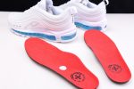 Nike Air Max 97 Triple White 921826-101