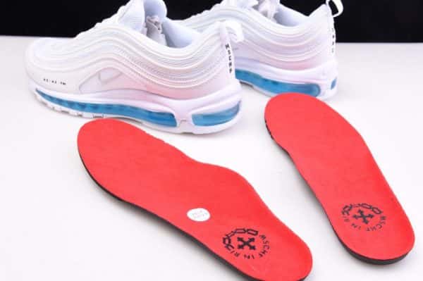 Nike Air Max 97 Triple White 921826-101