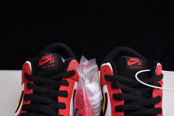 Nike Sb Dunk Low "Vietnam 25th Anniversary" 309242-307