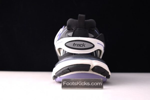 Sneaker Tess.S.Gomma 5000006