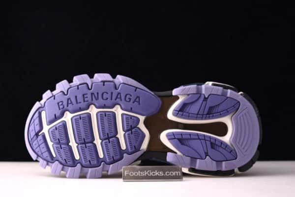 Sneaker Tess.S.Gomma 5000006