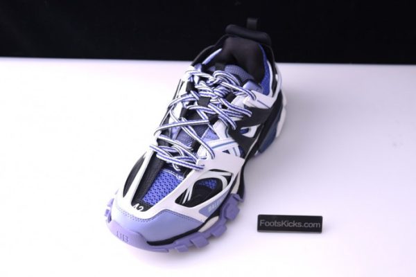 Sneaker Tess.S.Gomma 5000006