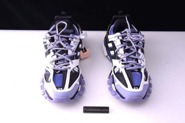 Sneaker Tess.S.Gomma 5000006