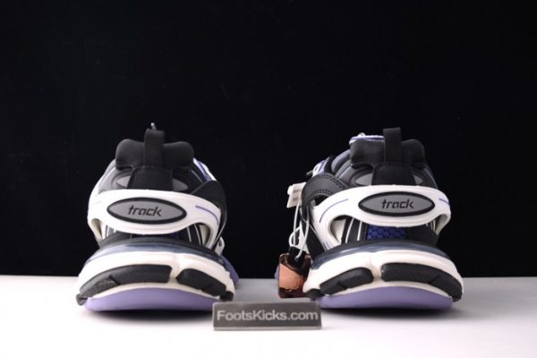 Sneaker Tess.S.Gomma 5000006