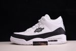 Air Jordan 3 Sp ¡°White/Black Da3595-100