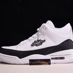 Air Jordan 3 Sp ¡°White/Black Da3595-100