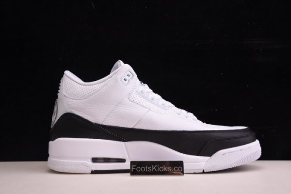 Air Jordan 3 Sp ¡°White/Black Da3595-100