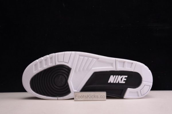 Air Jordan 3 Sp ¡°White/Black Da3595-100