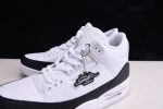 Air Jordan 3 Sp ¡°White/Black Da3595-100