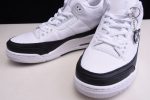 Air Jordan 3 Sp ¡°White/Black Da3595-100