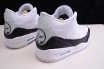 Air Jordan 3 Sp ¡°White/Black Da3595-100