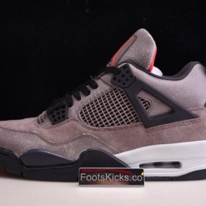 Air Jordan 4 Retro Taupe Haze Db0732-200