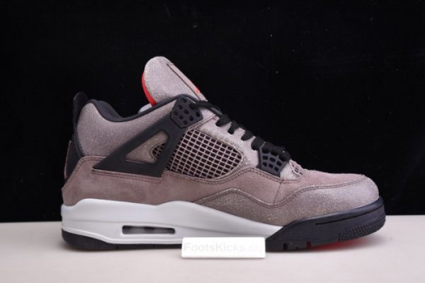 Air Jordan 4 Retro Taupe Haze Db0732-200