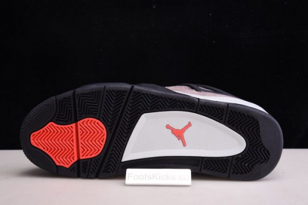 Air Jordan 4 Retro Taupe Haze Db0732-200