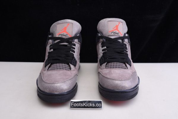 Air Jordan 4 Retro Taupe Haze Db0732-200