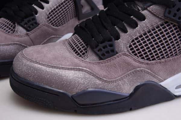 Air Jordan 4 Retro Taupe Haze Db0732-200