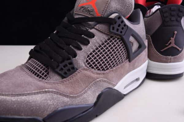Air Jordan 4 Retro Taupe Haze Db0732-200