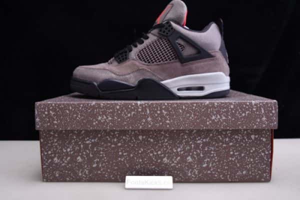 Air Jordan 4 Retro Taupe Haze Db0732-200